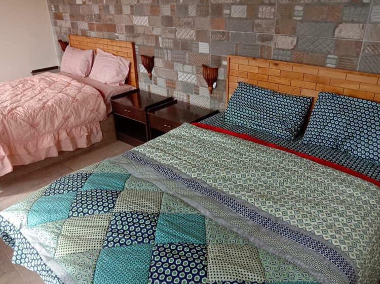 Embassy Villa Suites Karimabad  외부 사진